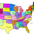 Where are the cheapest states for an LLC