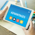 What are the advantages of a public limited company?