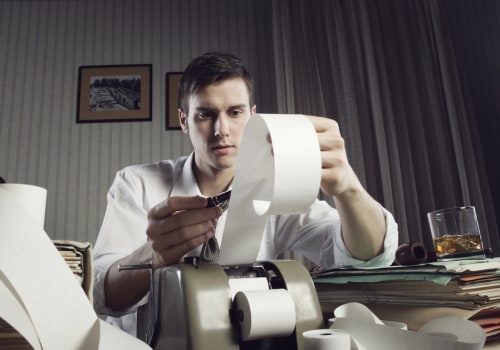 Do the self-employed pay less tax?